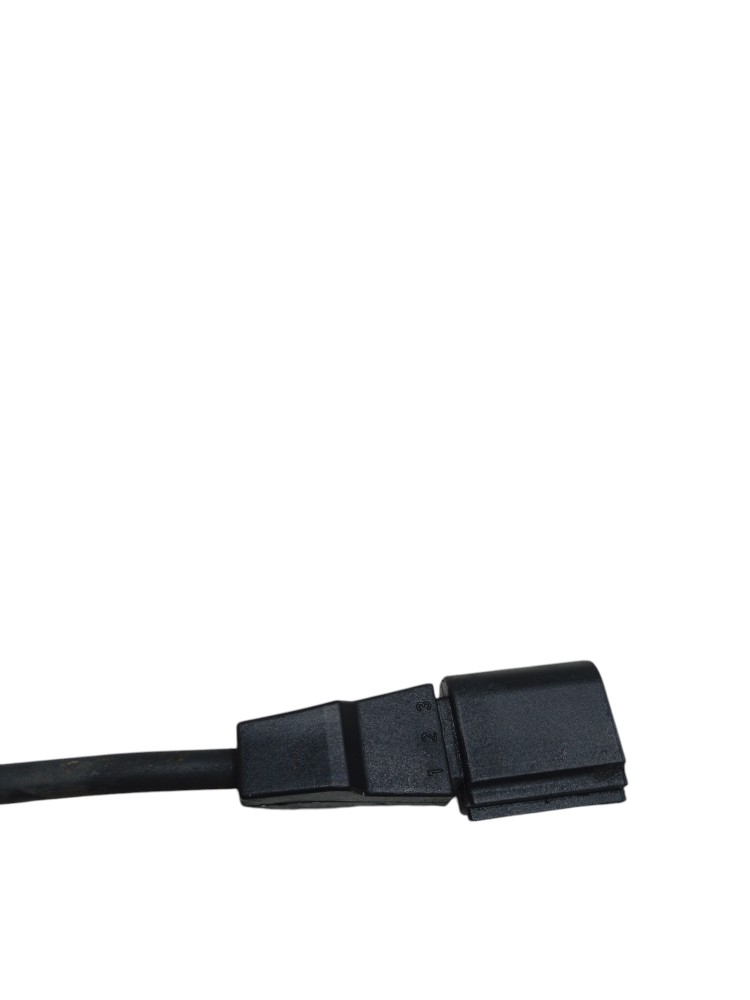 Sensor Detonação Volkswagen Touareg 4.2 2014 V8 077905377 7