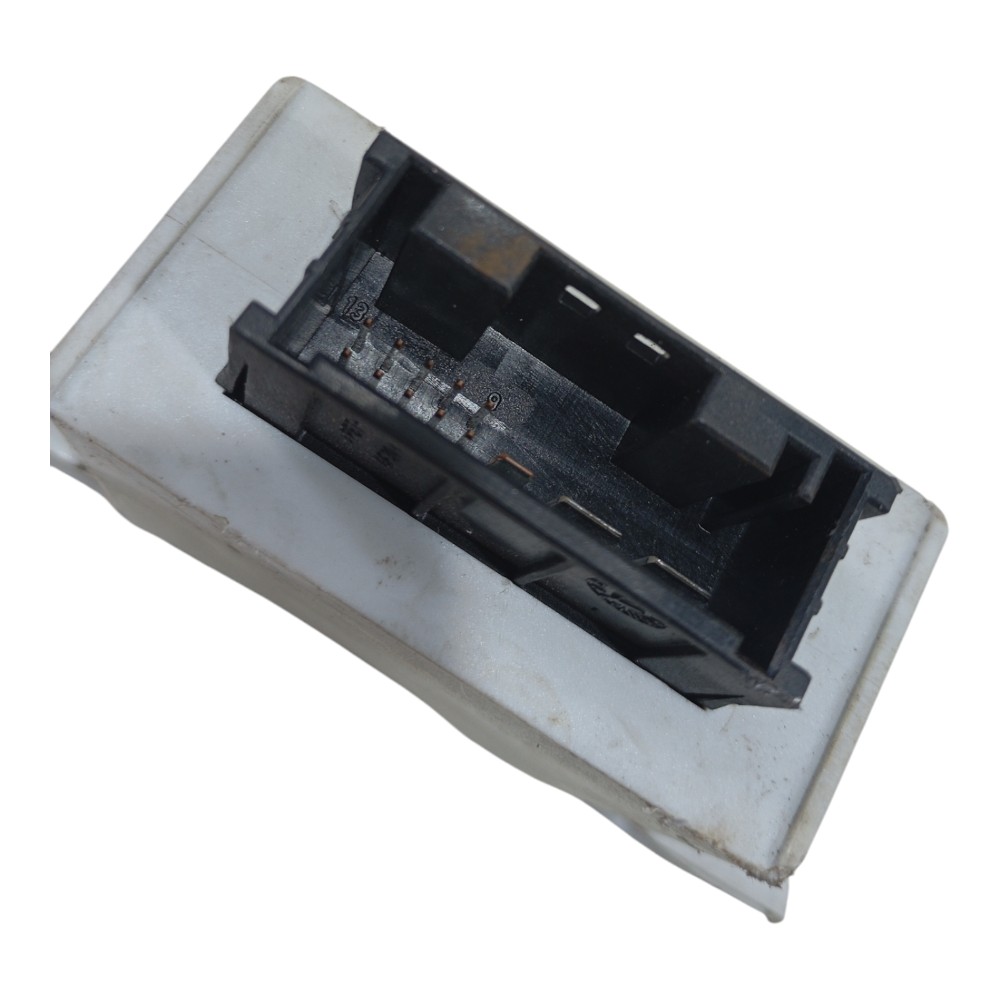 Módulo Sensor Imobilizador Bmw X5 4.4 2003 E53 61356905670 6