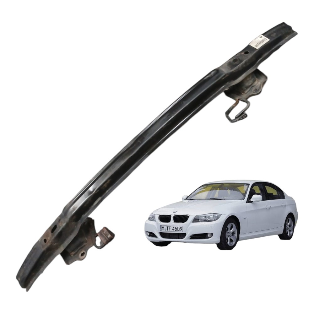 Alma Parachoque Traseiro Bmw 335i 3.0 Turbo 2008 E90 N54 1