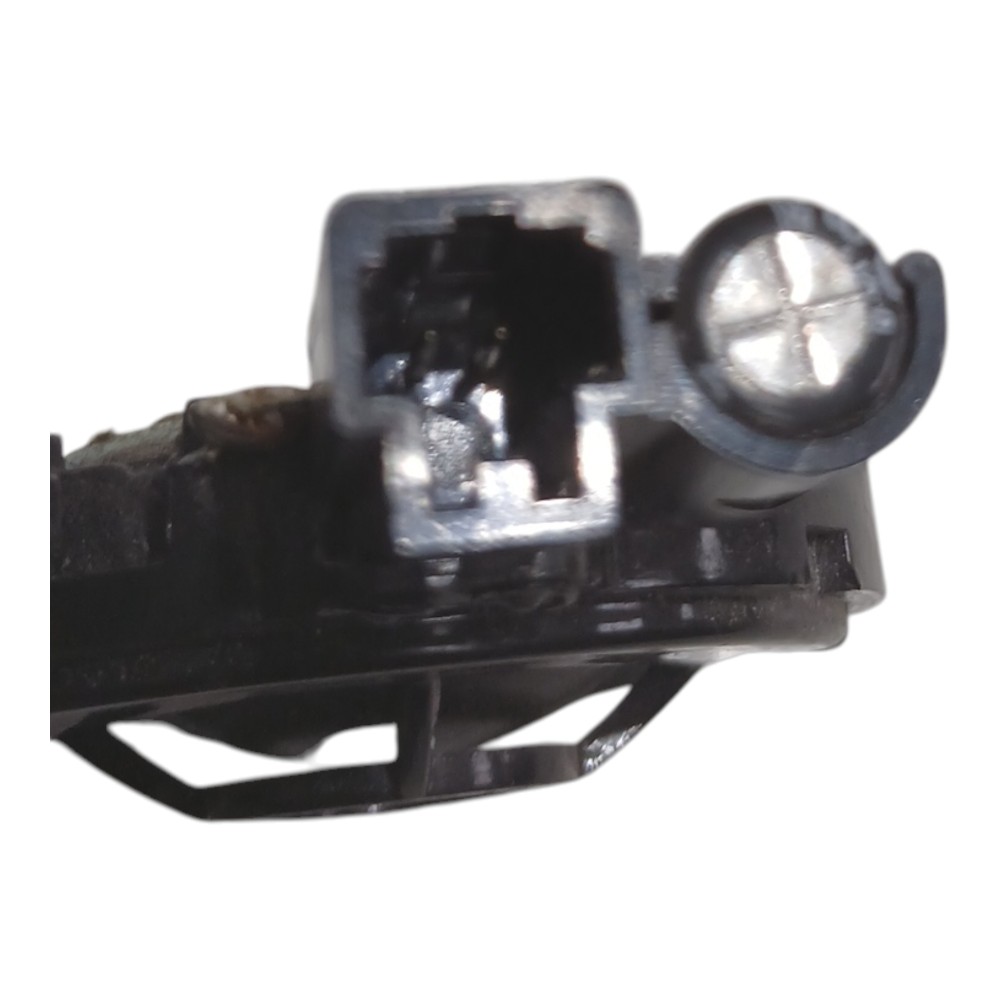Tweeter Porta Traseira Direita Audi Q3 2.0 Turbo 2013 2015 Preto 3