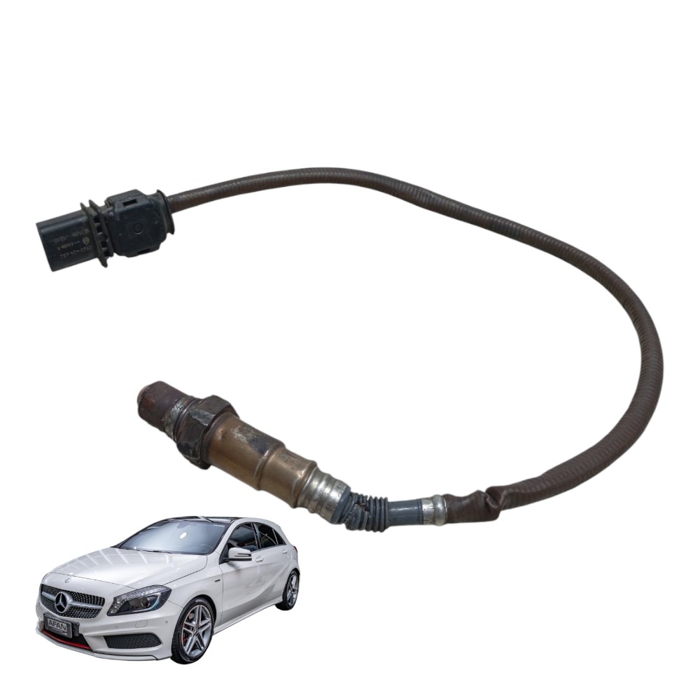 Sonda Lambda Pré Catalisador Mercedes Benz A250 2.0 T 2015 1