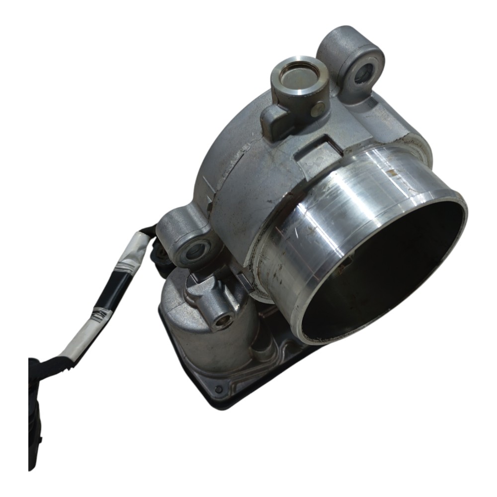 Tbi Corpo De Borboleta Volvo Xc60 2.0 Recharge T8 Awd 2022 6
