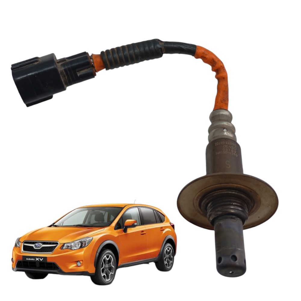 Sonda Lambda Subaru Xv 2.0 2016 2017 Cod 1491004190 1