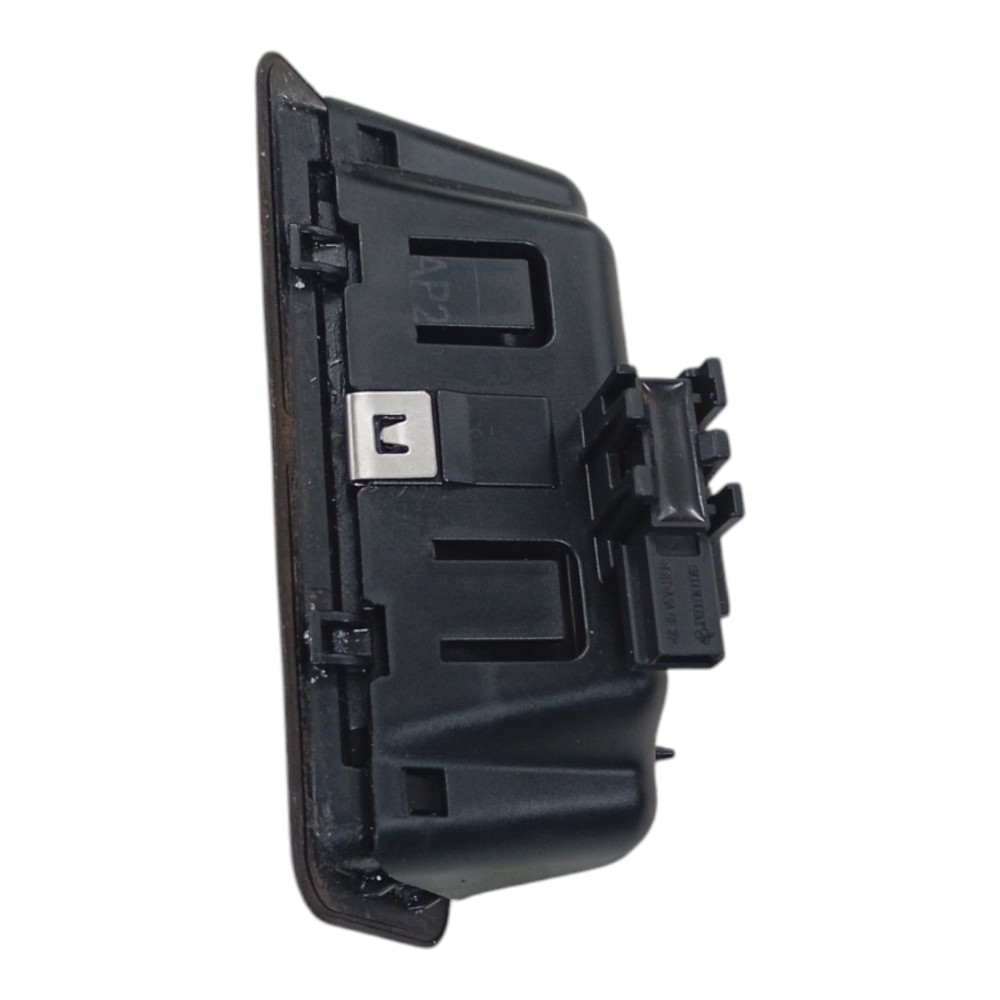 Maçaneta Tampa Traseira Porta Malas Bmw 320i 2.0 2010 3