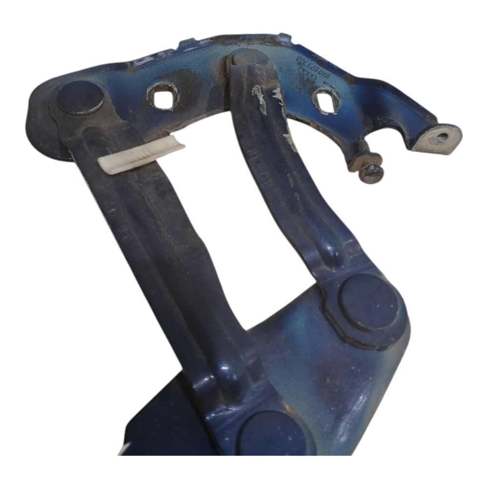 Braço Dobradiça Direita Capô Audi A1 1.4 2012 2013 8×0823302 9