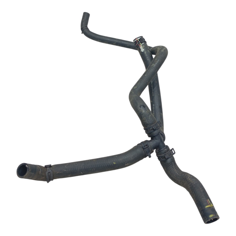 Mangueira Radiador Byd Han Awd Gs 680ev Dolphin Seal 2023 3