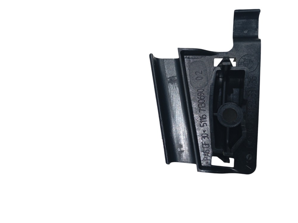 Suporte Console Frontal Direito Bmw 320i 2.0 2009 2010 E90 4