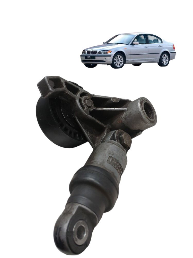 Tensor Correia Bmw 325i 2.5 1994 1995 1996 1997 E36 6