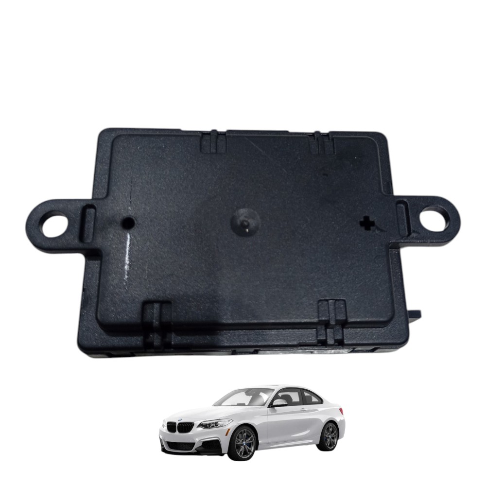 Modulo Controle Touch Bmw M235i 3.0 Turbo 6c 2016 F22