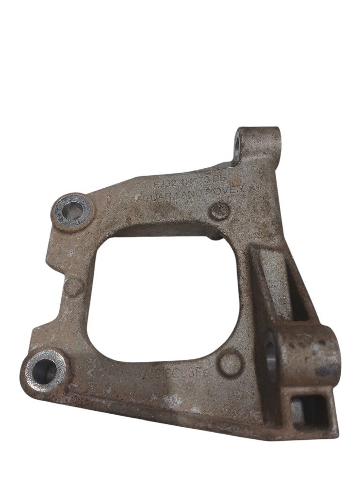 Suporte Coxim Motor Range Rover Evoque 2.0 2014 2015 3