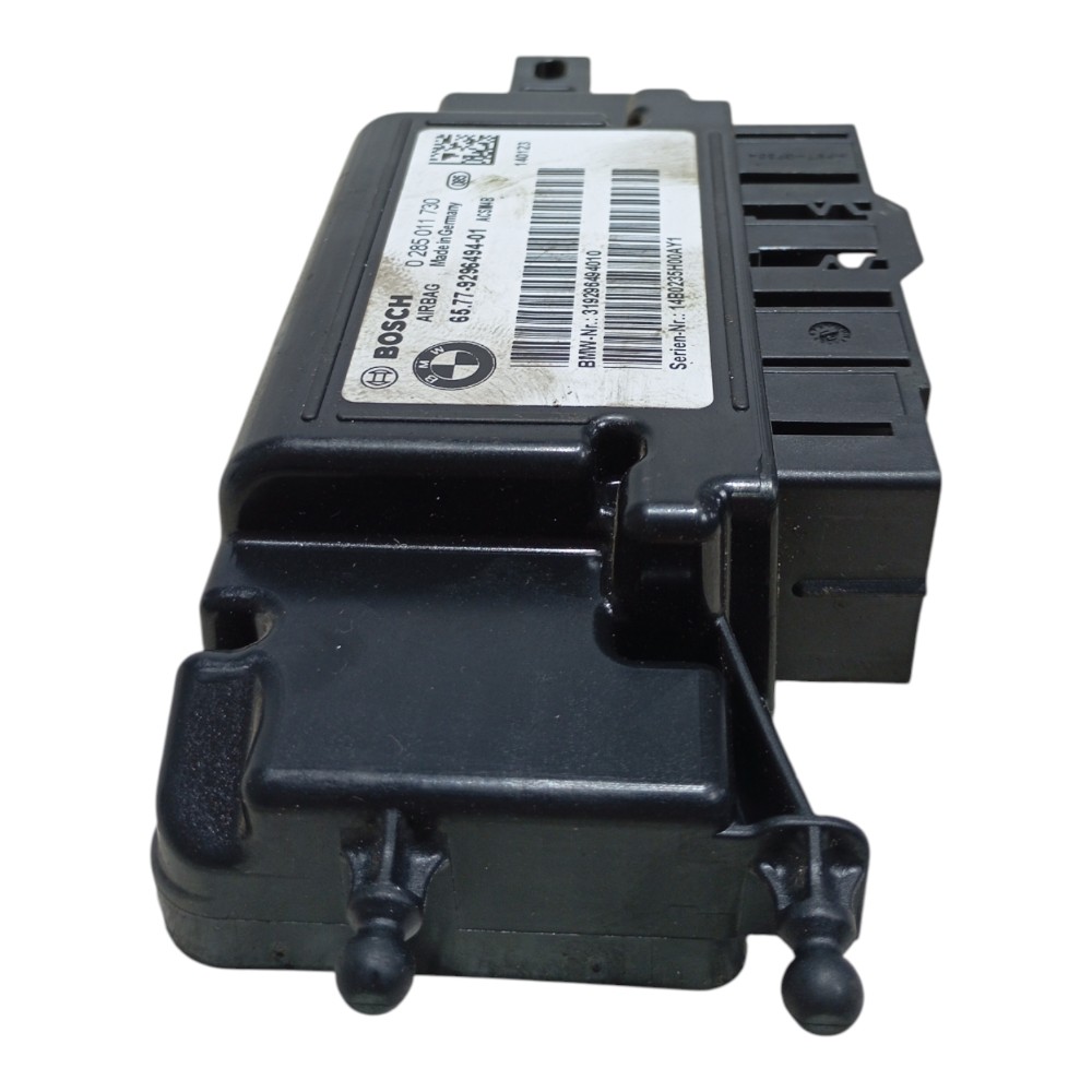 Módulo Central Painel Bmw 118i 116i 125i 1.6 2013 2014 F20 5