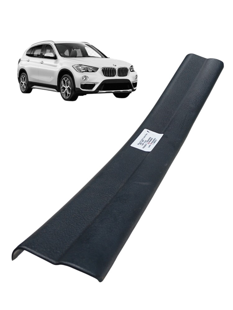 Soleira Traseira Esquerda Bmw X1 2.0 2016 2017 2018 2019 F48 6