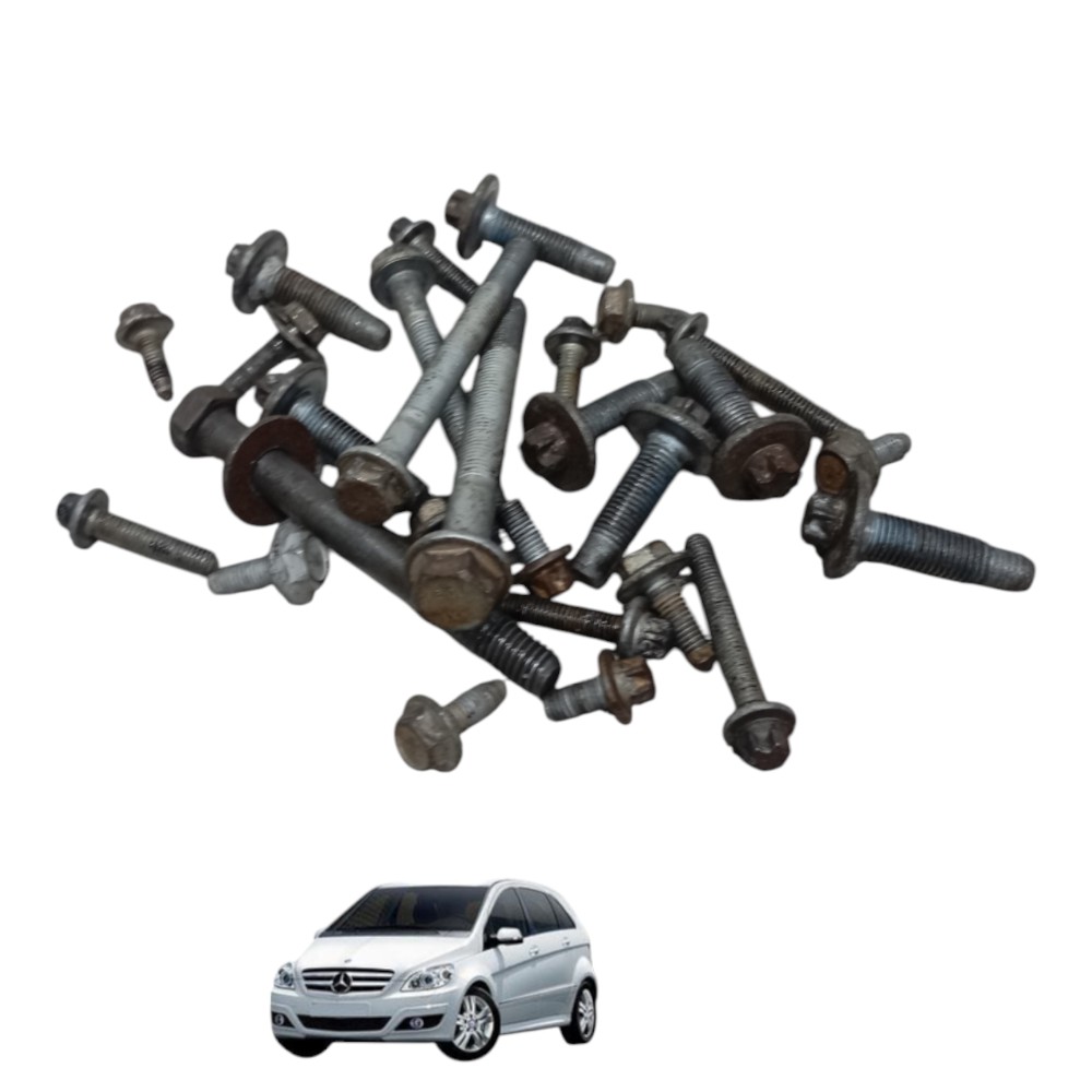 Parafuso Agregado Dianteiro Mercedes Benz B180 2011
