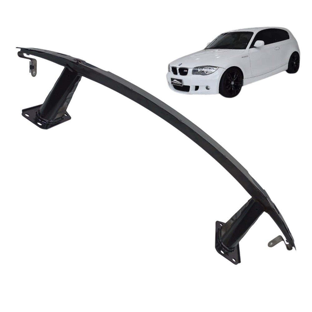 Alma Parachoque Dianteiro Bmw 118i 2.0 2012 Cod-716658414