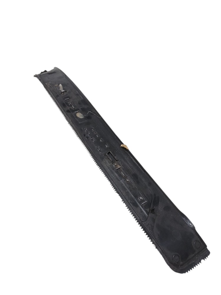 Soleira Porta Traseira Esquerda Bmw 530i 3.0 2000 2003 E39 3