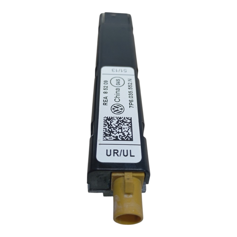 Amplificador Antena Volkswagen Touareg 4.2 V8 2014