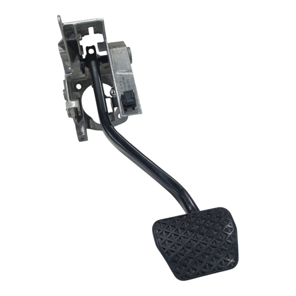 Pedal De Freio Bmw 320i 2.0 E90 2009 2010 2011 Cod 67871110 8