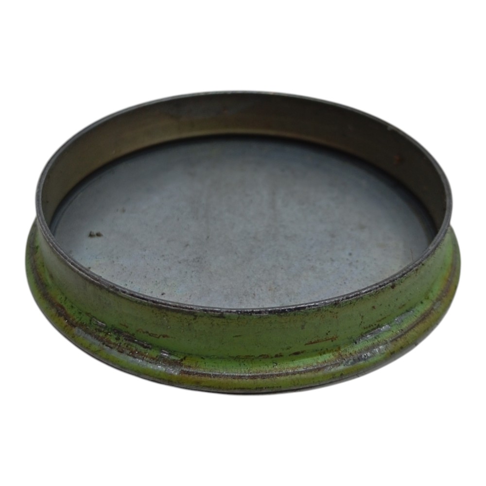 Tampa Cubo roda traseira direita Volkswagen jetta 2.5 2007 7