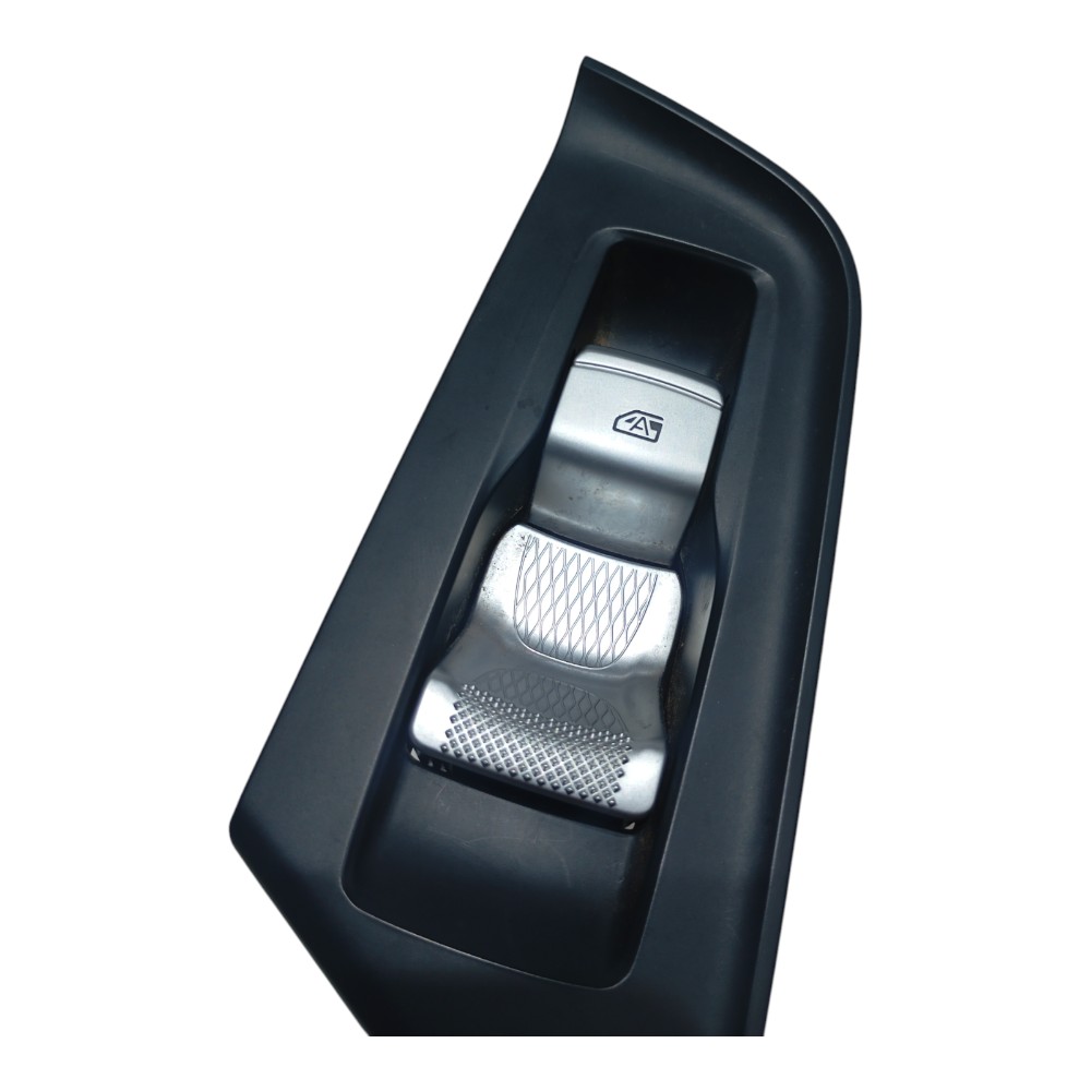 Botão Vidro Traseiro Esquerdo Byd Han Awd Gs 680ev 2022 2023 8