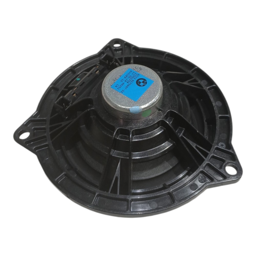 Alto Falante Porta Dianteira Direita Bmw 528i 2014 A6210774