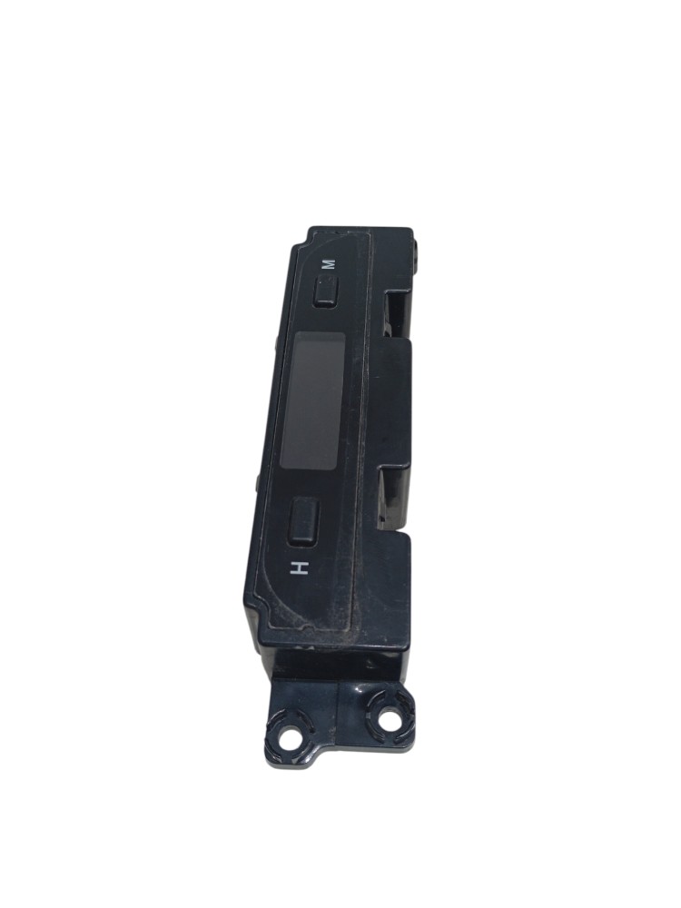 Relógio Digital Kia Sportage 2.0 2013 2014 2015 945003w000 3