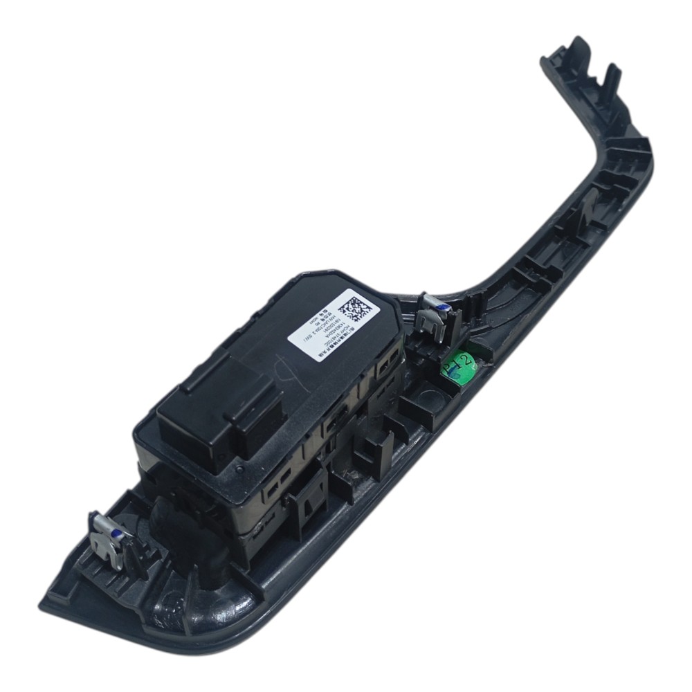 Botão Vidro Traseiro Esquerdo Byd Han Awd Gs 680ev 2022 2023 6