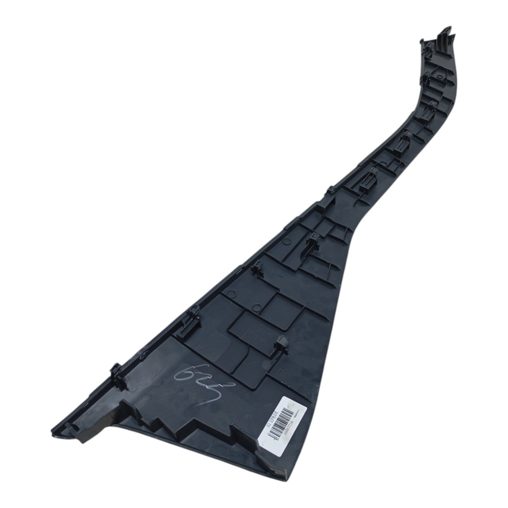 Acabamento Lateral Direito Console Central Byd Han Ev 2023 4