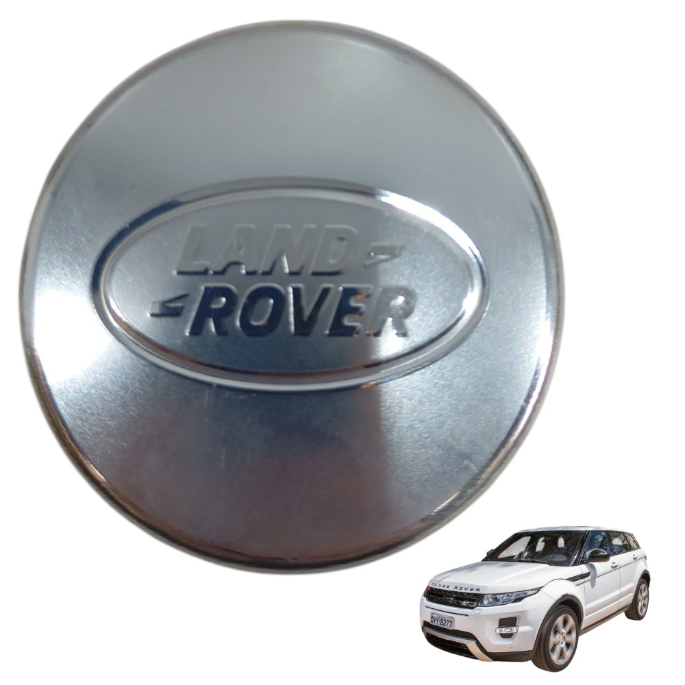 Calota Roda Evoque 2014 Cod Bj321130ab