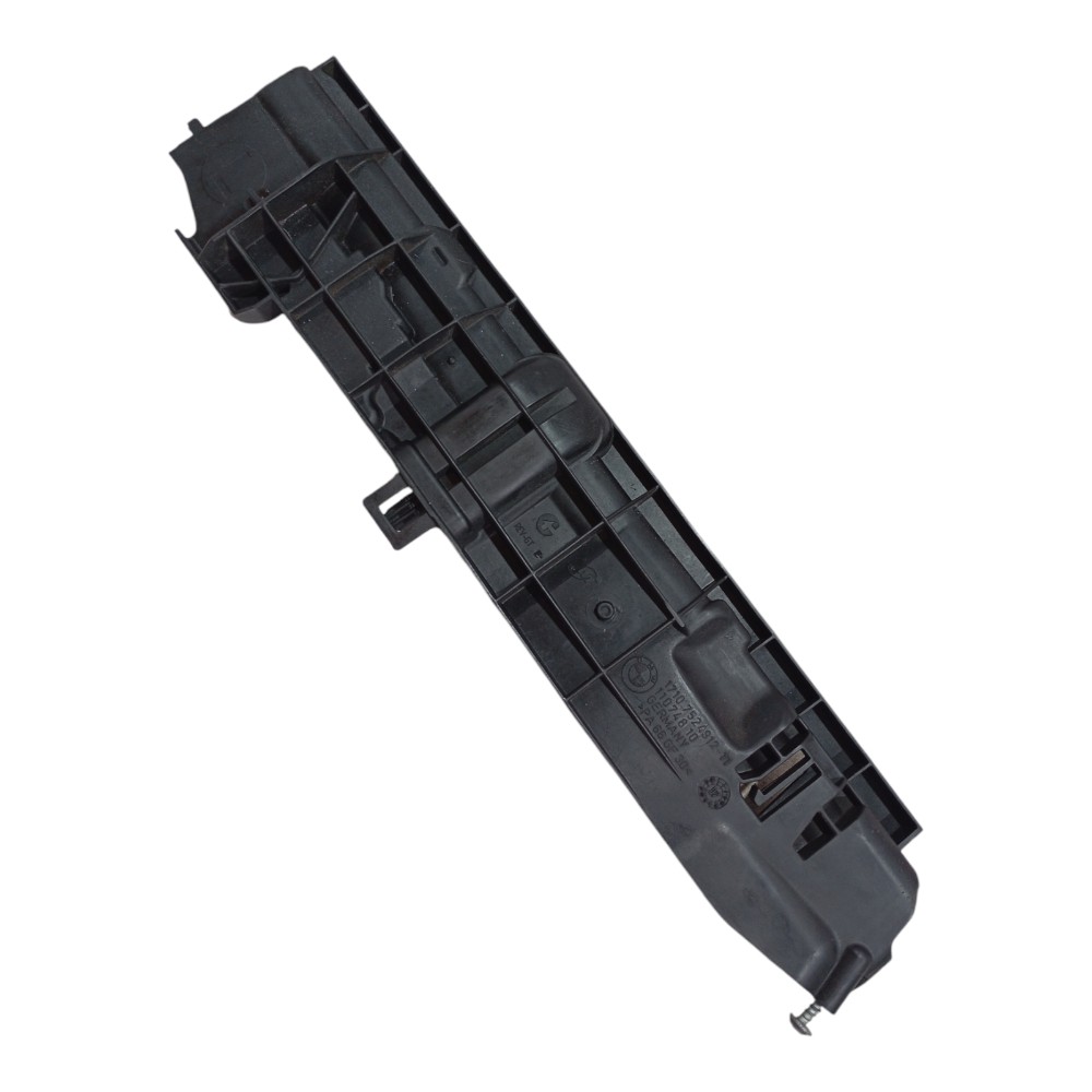 Suporte Lateral Esquerdo Radiador Bmw X1 2.0 2017 2019 F48 8