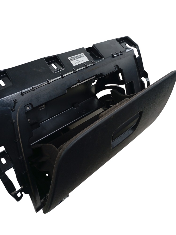 Porta Luvas Bmw X1 2.0 E84 2012 2013 2014 2015 Cod 299131511 4