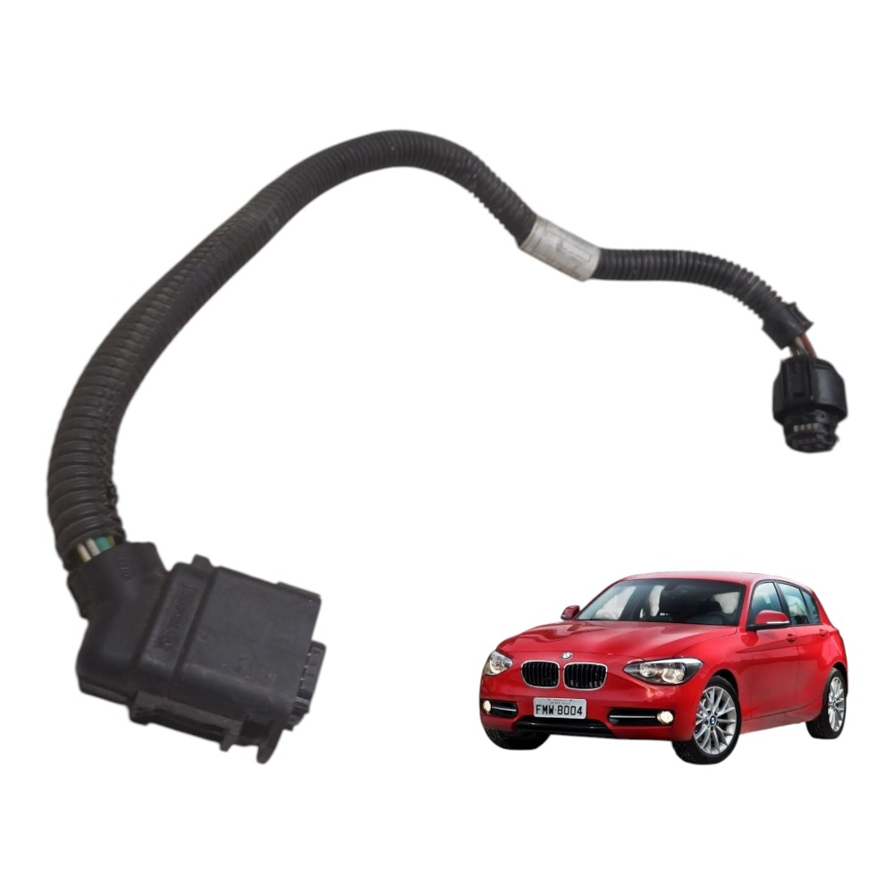 Chicote Ventoinha Bmw 118i 320i 1.6 Turbo 2013 2014 F20 1