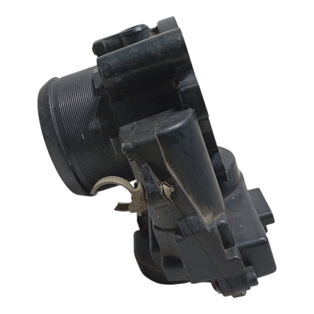 Tbi Corpo Borboleta Bmw 118i 116i 120i 1.6 Turbo 2014 F20 4
