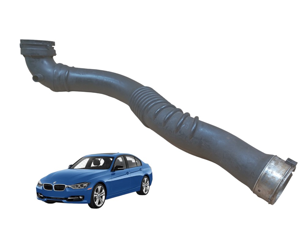 Mangueira Filtro Ar Bmw 320i 2.0 2012 2015 F30 Cod 10872410