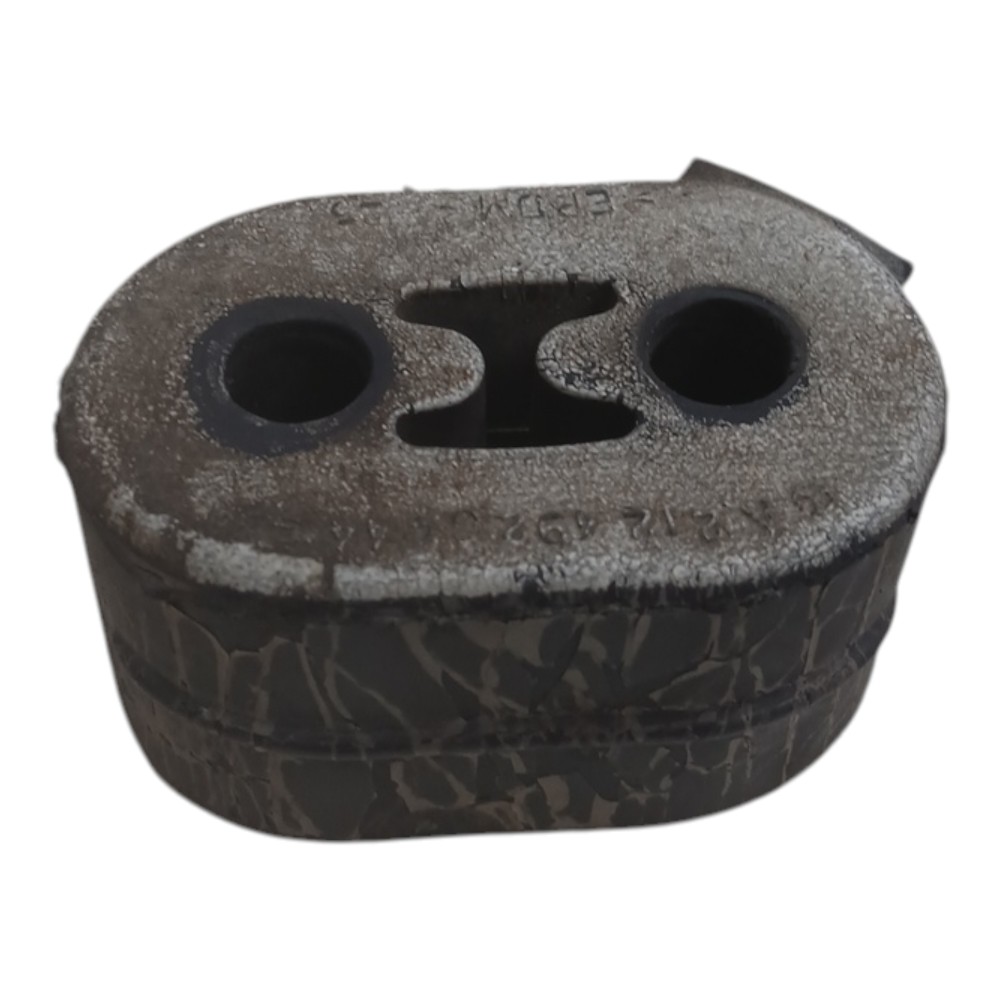 Borracha Escapamento Suporte Coxim Mercedes C180 1.6 2014