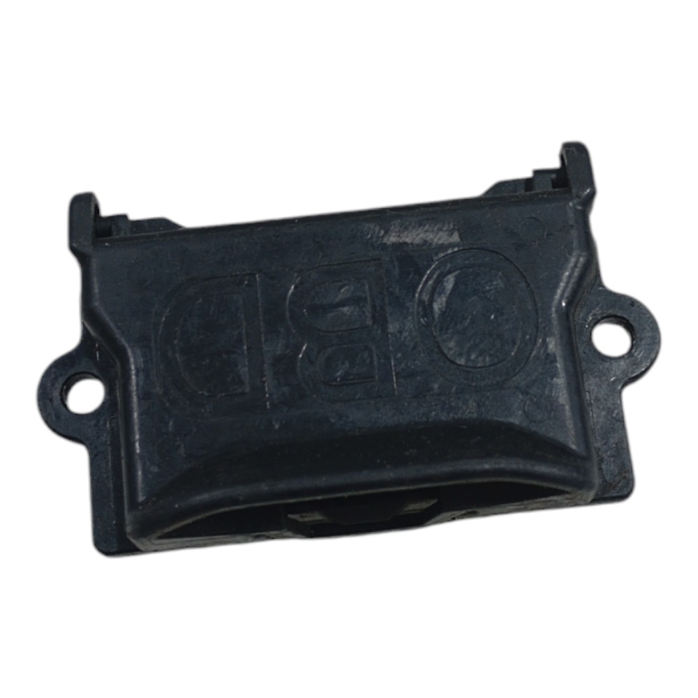Suporte Tomada Obd Mercedes Benz C180 1.6 Turbo 2014 4