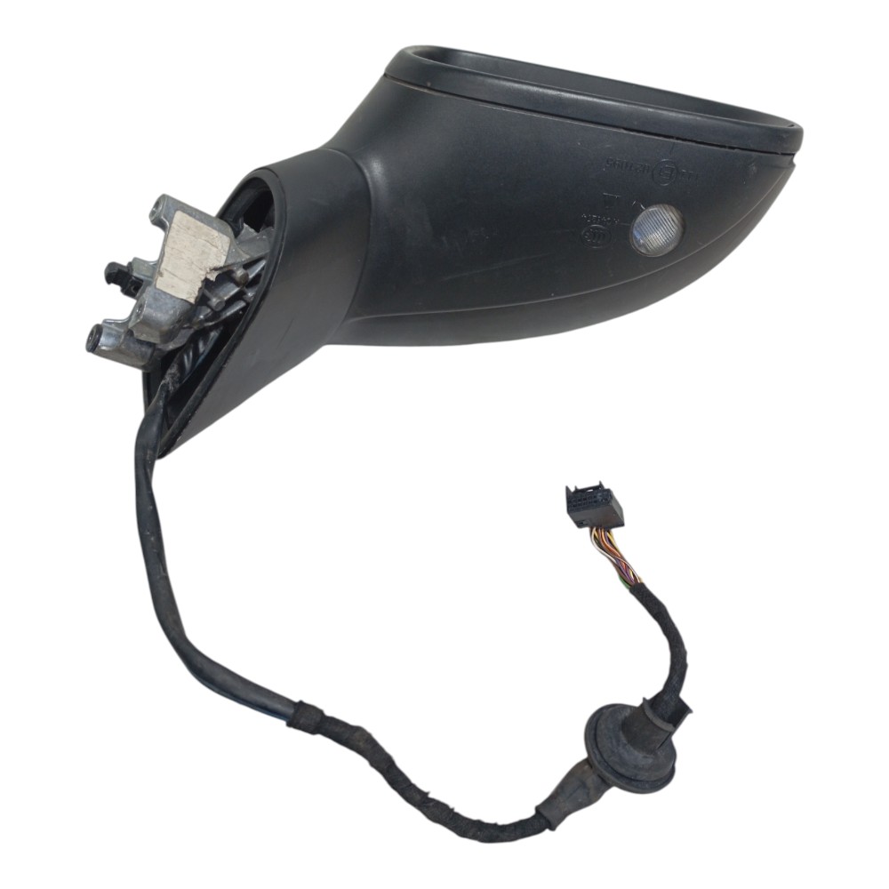 Retrovisor Dianteiro Direito Vw Tauareg V8 2013 6