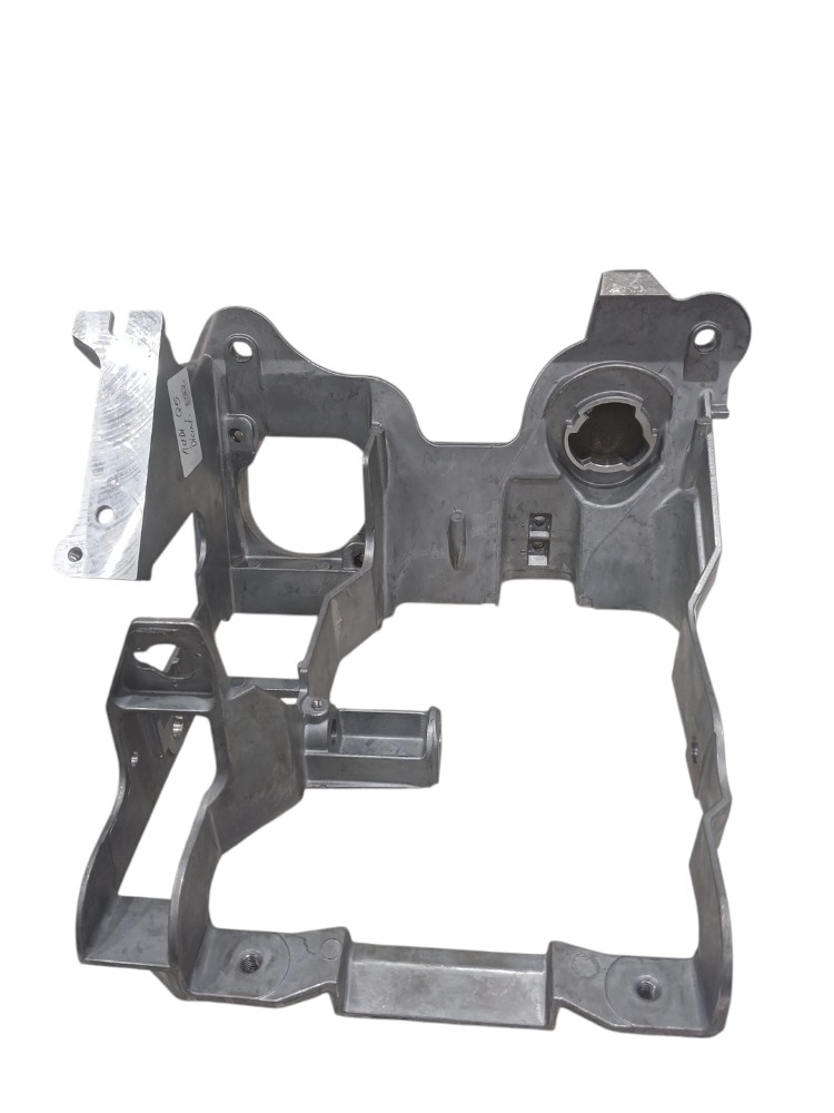 Suporte Pedal De Freio Audi Q5 2.0 Turbo Tfsi 2010 8k0723495 3