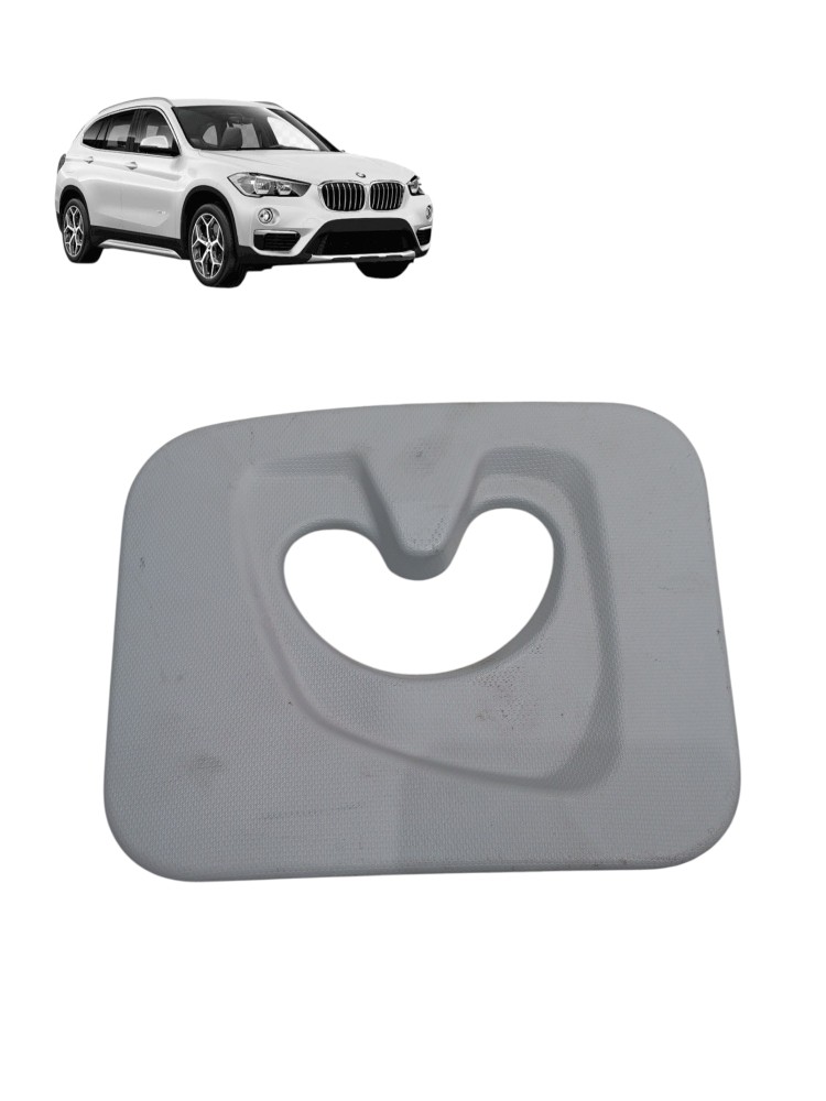 Moldura Cinto Traseiro Esq Bmw X1 2.0 2017 2