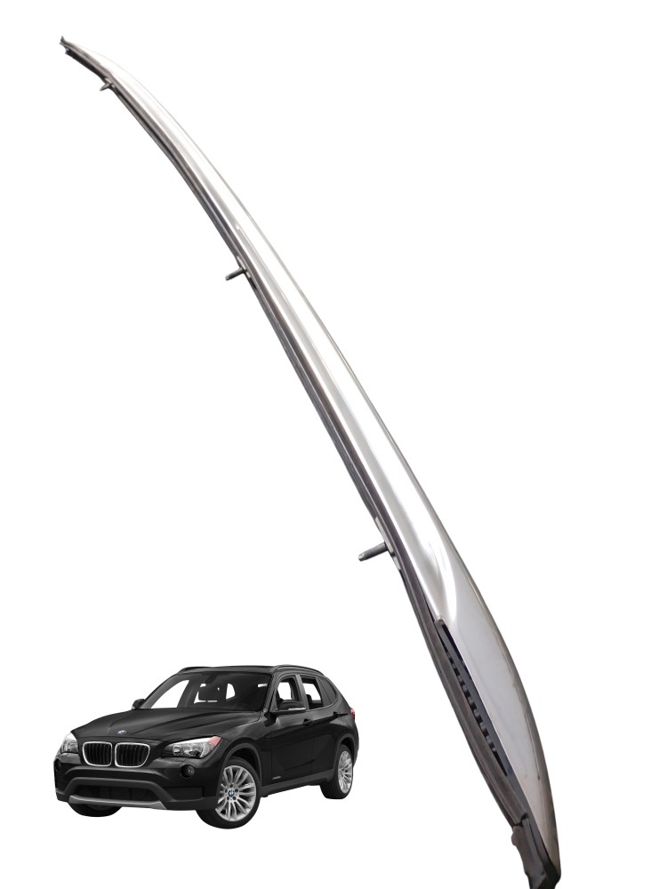 Rack Teto Lado Direito Bmw X1 2.0 2013 2014 2015 400020740 5
