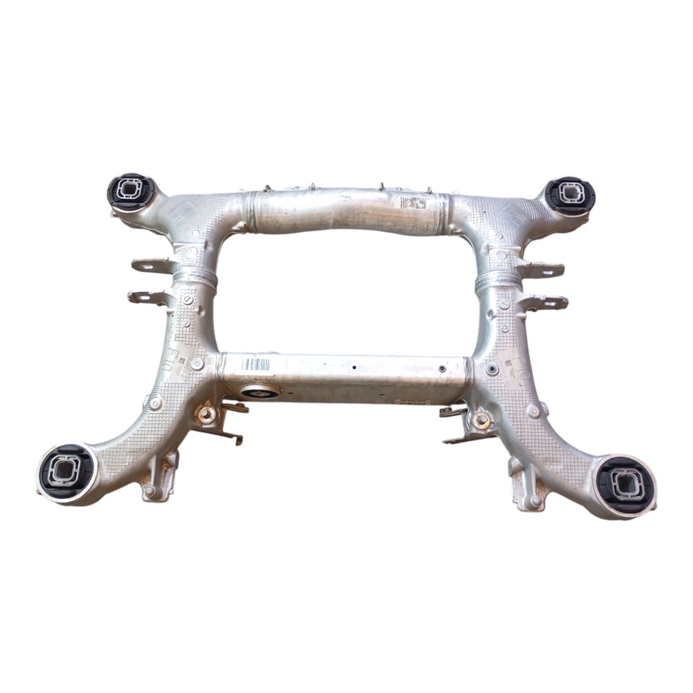 Quadro Agregado Traseiro Bmw 550i 2012 Cod-679380301 6