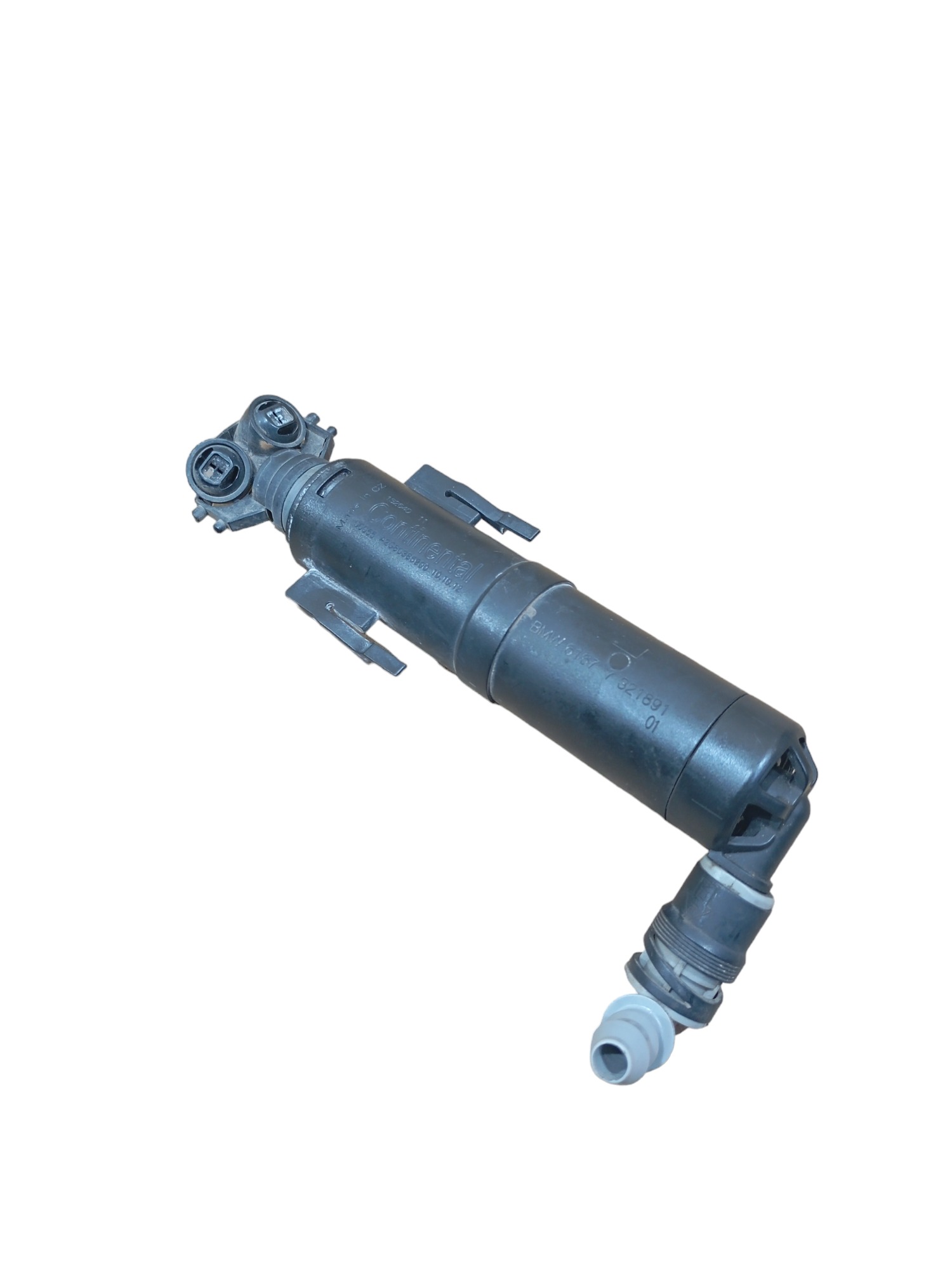 Esguicho Limpador Farol Esquerdo Bmw X1 2.0 2013 2014 2015
