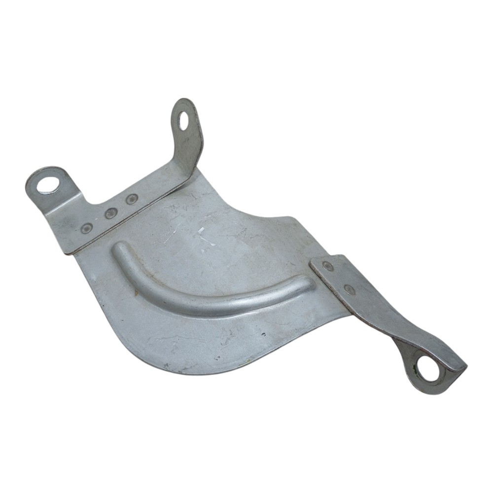 Defletor Calor Câmbio Nissan Kicks 1.6 Advance Cvt 2023 2024 4