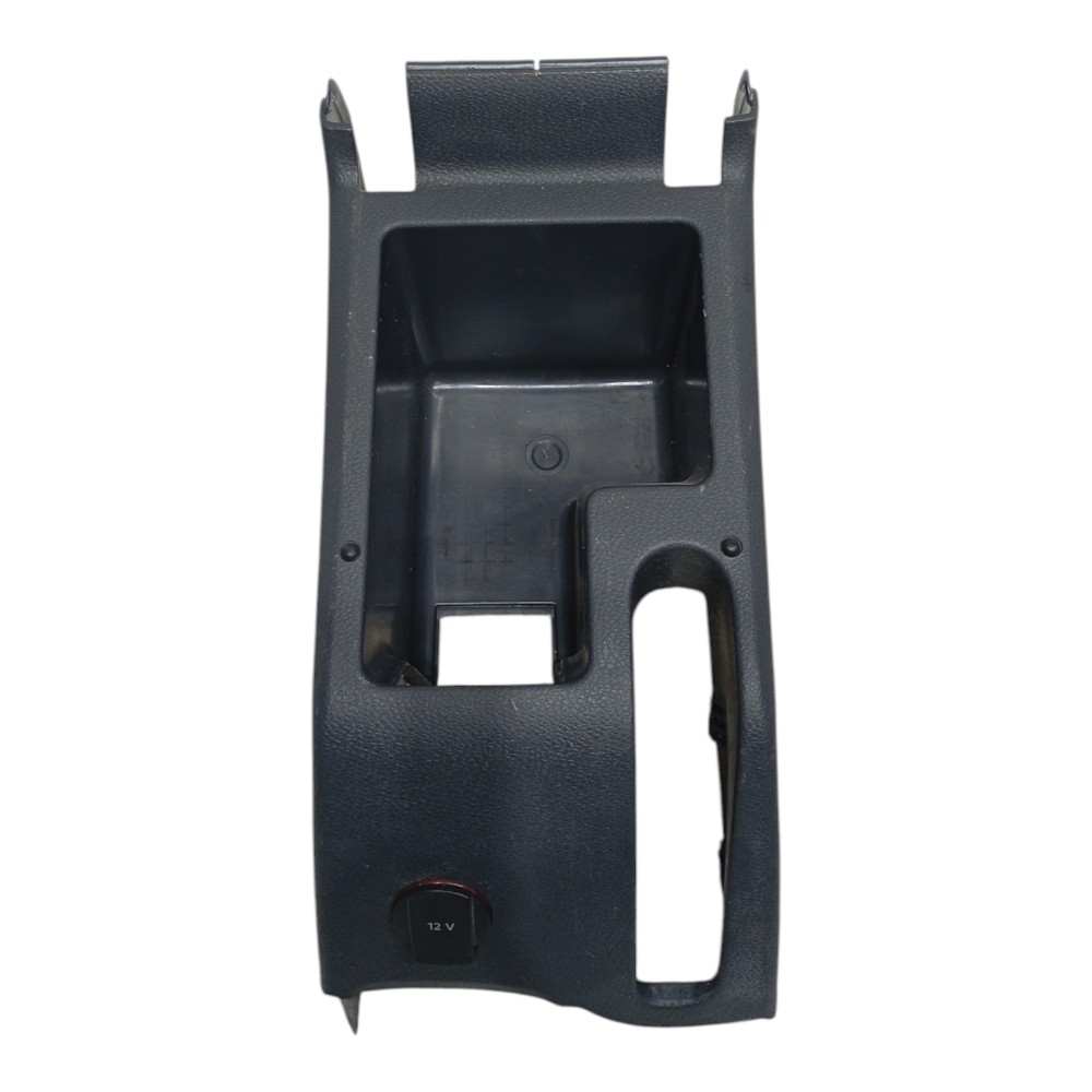 Console Central Traseiro Volkswagen Jetta 2.5 2007 2008 2009 7