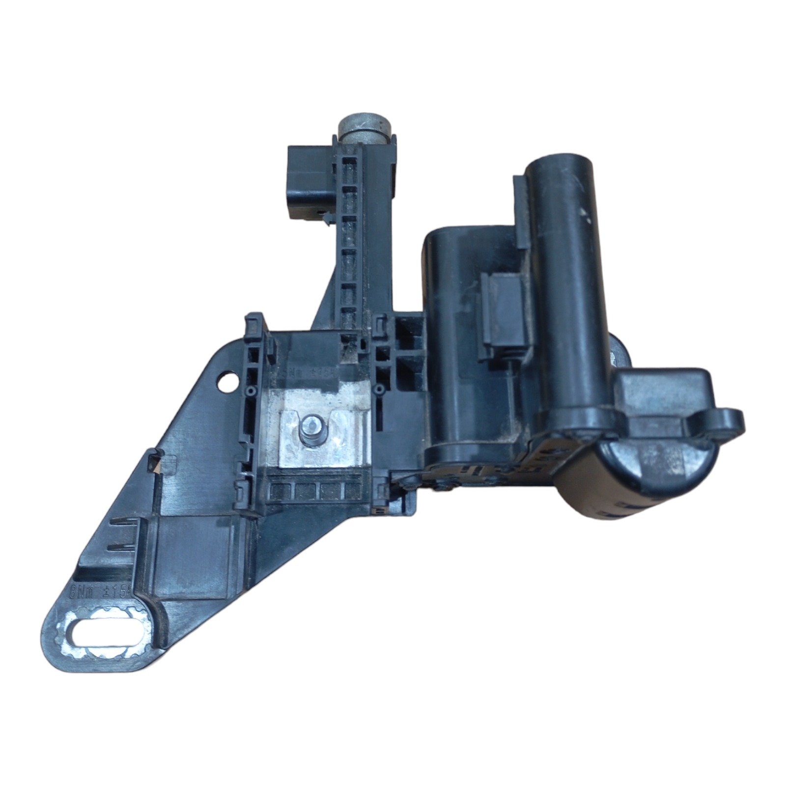 Módulo Controle Bateria Bmw 118i 1.6 Turbo 2012 922501404 4