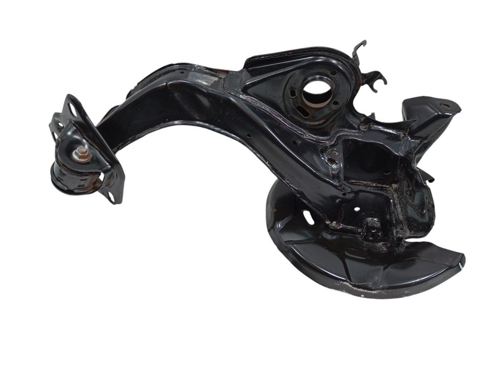 Montante Eixo Traseiro Esquerdo Bmw X1 2016/17 Cod-6851581 5