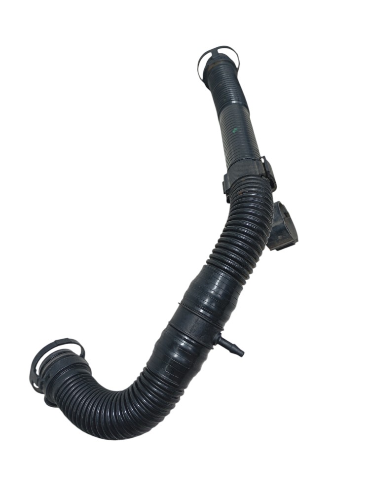 Mangueira Filtro De Ar Volkswagen Touareg 4.2 2013 6