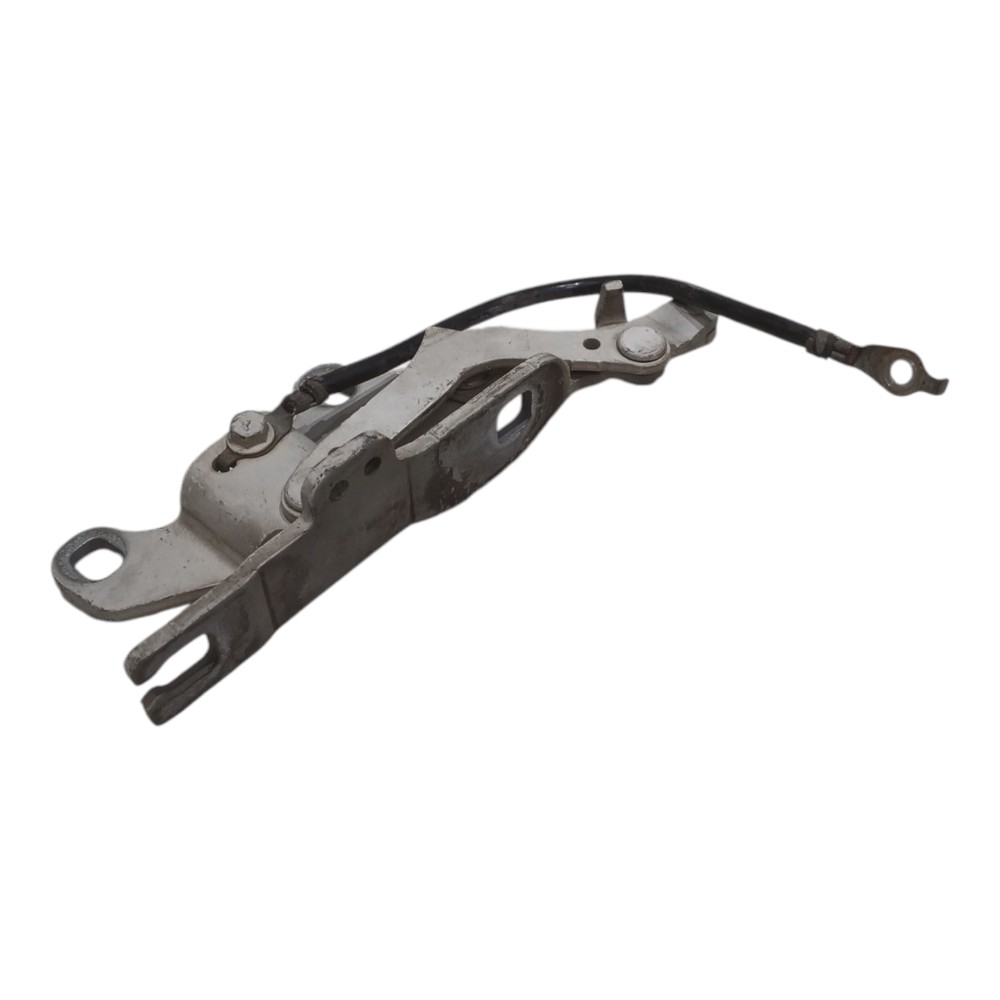 Dobradiça Capô Lado Esquerdo Bmw 320i 2.0 2009 2011 E90 N46 6