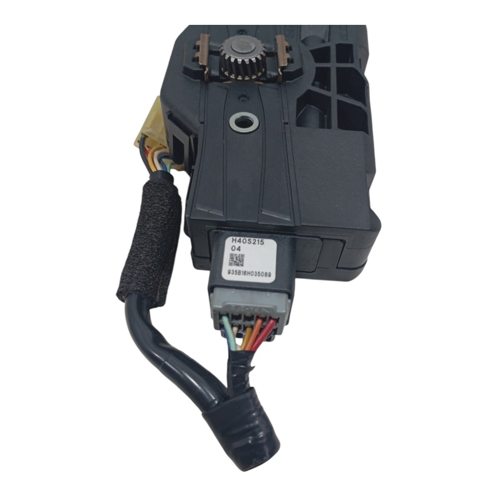 Motor Teto Solar Subaru Impreza Xv 2016 4