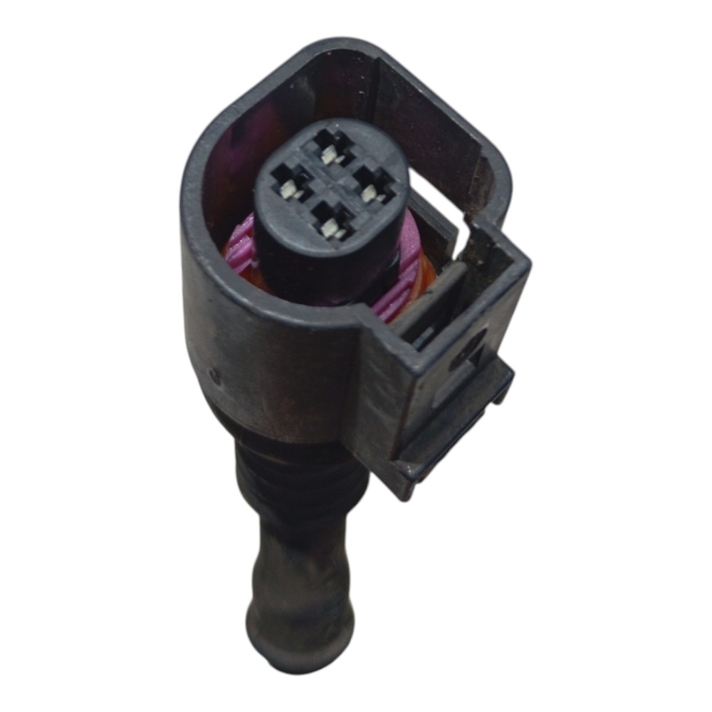 Chicote Sensor Velocidade Dianteiro Vw Touareg 4.2 V8 2013 5