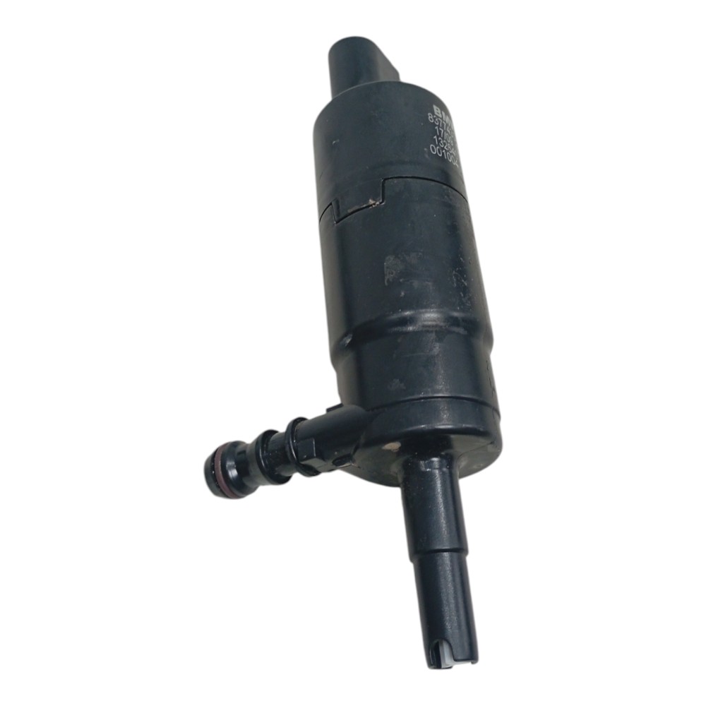 Motor Esguicho Limpador Parabrisa Bmw 320i 2.0 2010 2011 E90